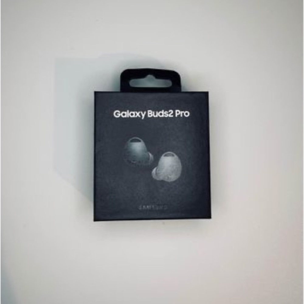 Galaxy Buds 2 Pro